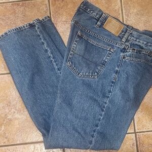 C.E. Schmidt Workwear Jeans 38x36 EUC
